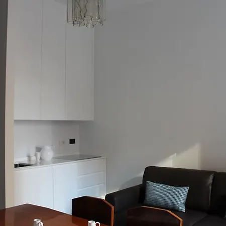 Interno Romano Dom wakacyjny *
