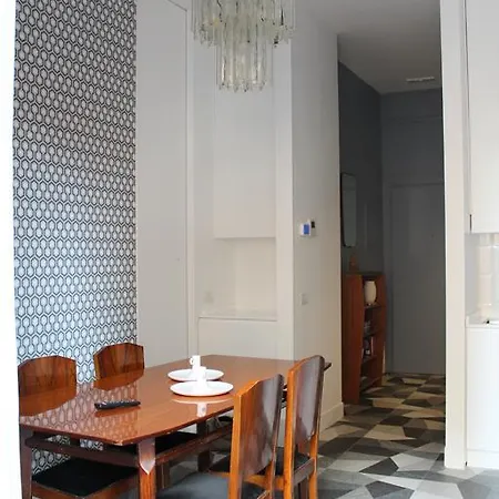 Dom wakacyjny Interno Romano