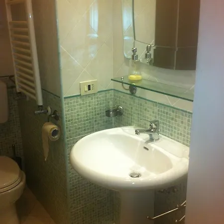Interno Romano Dom wakacyjny