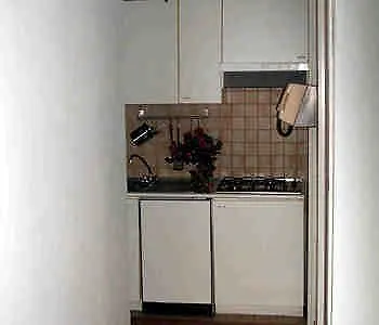 Ferienhaus Interno Romano Rom