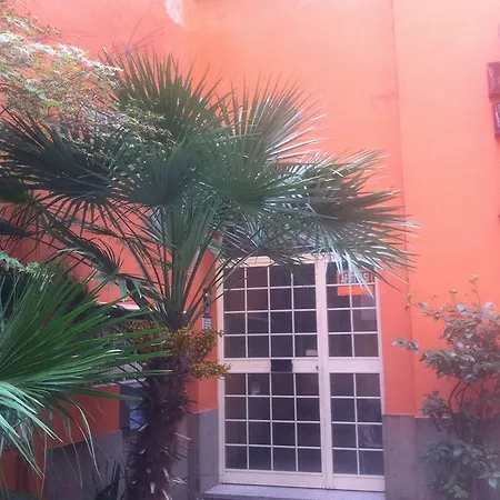 Ferienhaus Interno Romano