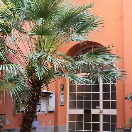 Interno Romano Ferienhaus *